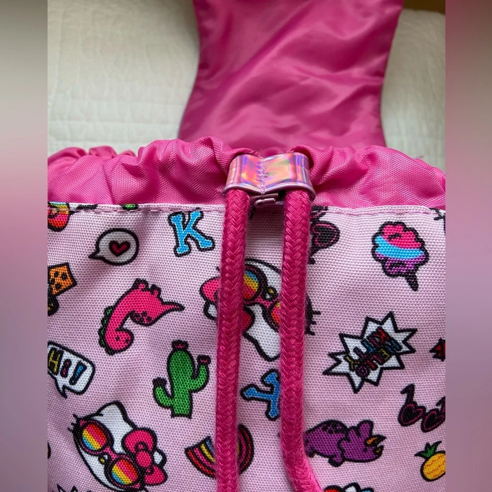 “Hello Kitty” Pack Pack - Picture 6 of 8